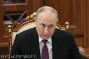 Putin le-a eliberat pașapoarte rusești aproape la toți locuitorii din regiunile ucrainene anexate. Câte documente s-au făcut