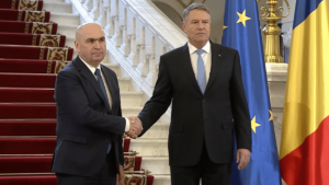 PSD anunță că l-ar susține pe Ilie Bolojan la prezidențiale – 60m.ro