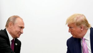 Reacția lui Trump după scrisoarea primită de la Zelenski. Cum vede „semnalele puternice” venite din Rusia