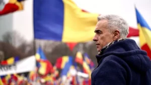 Călin Georgescu: „S-a putut o dată, putem să acceptăm că este culpă, a doua oară înseamnă că este cu premeditare și atunci vor fi judecați” – 60m.ro