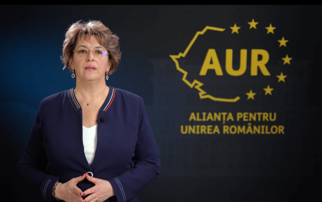 AUR: România se îndreaptă spre Coreea de Nord – 60m.ro