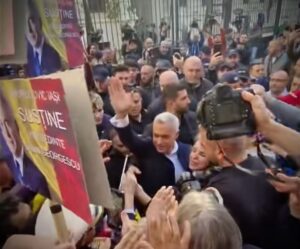 Expert: Motivele anulării alegerilor nu justifică eliminarea unui candidat deja validat – 60m.ro