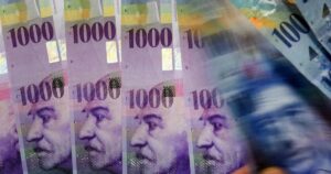 Elveția a votat covârșitor pentru consfințirea numerarului în Constituție – 60m.ro