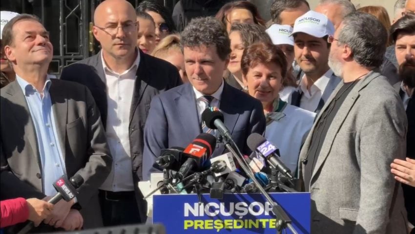 Nicușor Dan e ultima cale pentru România, omul rețelei Soroș dirijat din umbră de interesele străine – 60m.ro