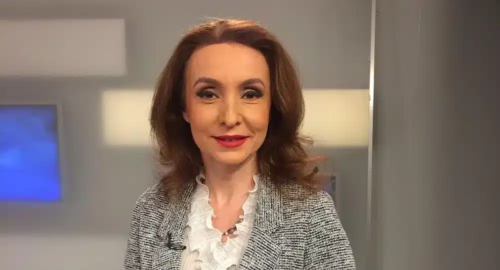 Ingrid Mocanu, omul AUR în BEC: „Erau îndeplinite condițiile, a fost un abuz comis pe o majoritate politică” – 60m.ro