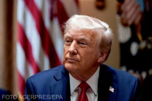 Trump spune că Ucraina s-ar putea să nu supravieţuiască războiului cu Rusia: Suntem blocaţi în această mizerie