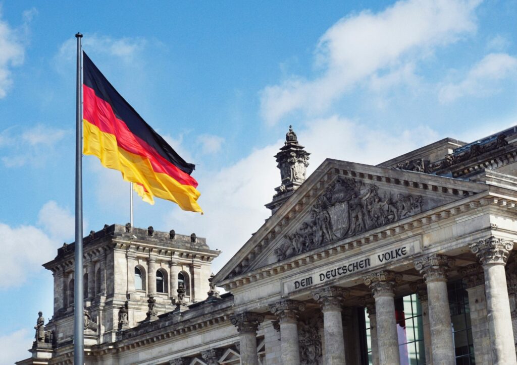 Cum a ajuns Germania dependentă de gazul rusesc. Willy Brand, primul cancelar social-democrat, a vrut reconciliere cu URSS