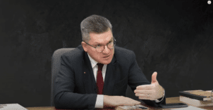 Mihail Neamțu (AUR): „Acum știm de ce a fost Bolojan în Franța. Este comandă externă!” – 60m.ro