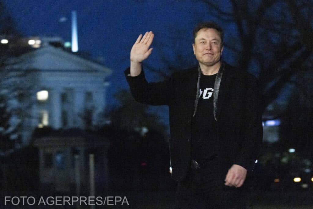 Elon Musk și ministrul polonez de Externe, replici acide pe X. În dispută a intervenit și Marco Rubio