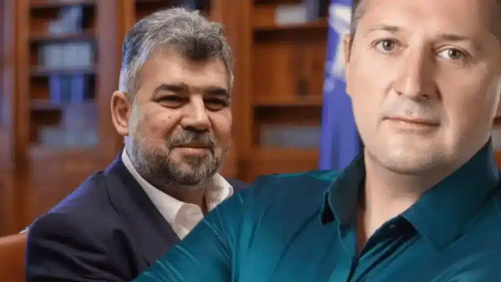 Dan Bucura: Vom avea pe listă doar candidații pe care statul paralel dorește să ni-i dea – 60m.ro