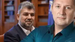 Dan Bucura: Vom avea pe listă doar candidații pe care statul paralel dorește să ni-i dea – 60m.ro