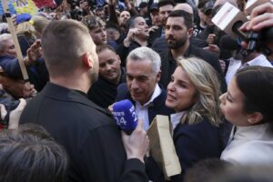 Presa rusă sare din nou în apărarea lui Călin Georgescu, după ce BEC i-a respins dosarul. „Candidatului pro-rus nu i se permite să participe la alegeri”