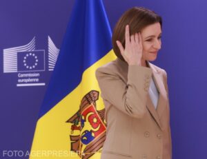 Parlamentul European îşi reiterează sprijinul pentru Republica Moldova