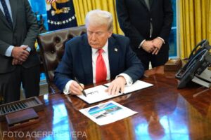 Reuters: Trei săptămâni care au schimbat lumea – Cum s-a întors Trump împotriva Ucrainei și a Europei