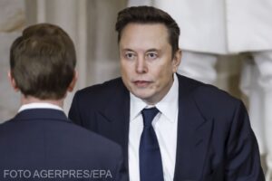 Elon Musk pune reflectoarele pe Pavel Popescu: Poți să îți dai seama cine sunt băieții răi după cei care cer cenzura