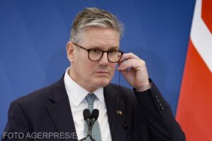 Ce țări ar putea trimite forțe de menținere a păcii în Ucraina. Liderii mondiali, reuniți de Starmer