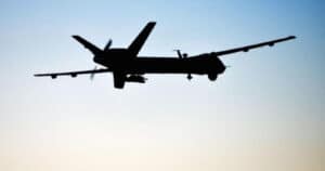 Moscova vizată de un atac ‘masiv’ cu drone ucrainene