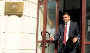 Procurorul Rareș Petru Stan, unealta politică a Sistemului, lovește din nou în AUR – 60m.ro