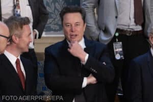 Elon Musk critică dur din nou autoritățile române: „Cum poate un judecător să pună capăt democraţiei în România?”