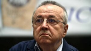 Ion Cristoiu: Alegerile din 4 mai sunt nule – 60m.ro