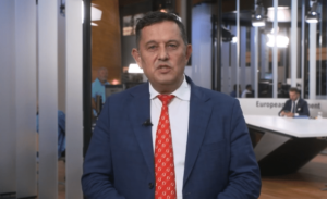 Gheorghe Piperea (AUR): Am prezentat presei libere datele despre lovitura de stat din România – 60m.ro