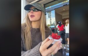 Supermarketul care vinde căpșuni la bucată. Cât costă o căpșună „de fițe“ / foto