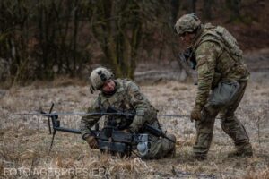 Polonia își mărește forța militară: Plan ambițios pentru antrenarea a 100.000 de voluntari în fața pericolului rusesc