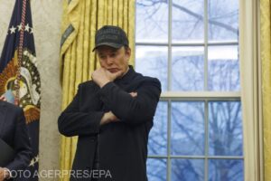 Elon Musk respinge zvonurile despre vizita în România: „Este înțelept să dau prioritate securității, având în vedere aceste vremuri nebunești”