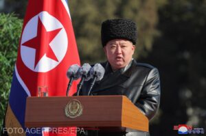 Tensiuni în creștere: Coreea de Nord avertizează asupra unui posibil război „accidental”