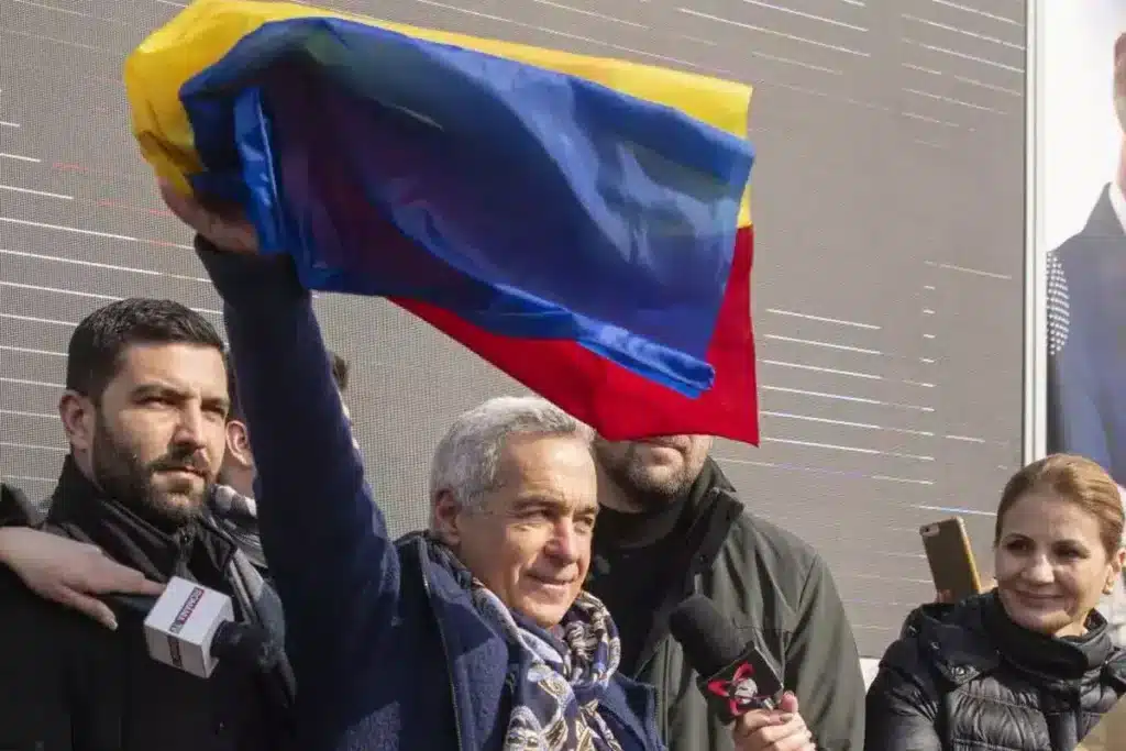 Presa britanică. Democrația din România a devenit o farsă – 60m.ro