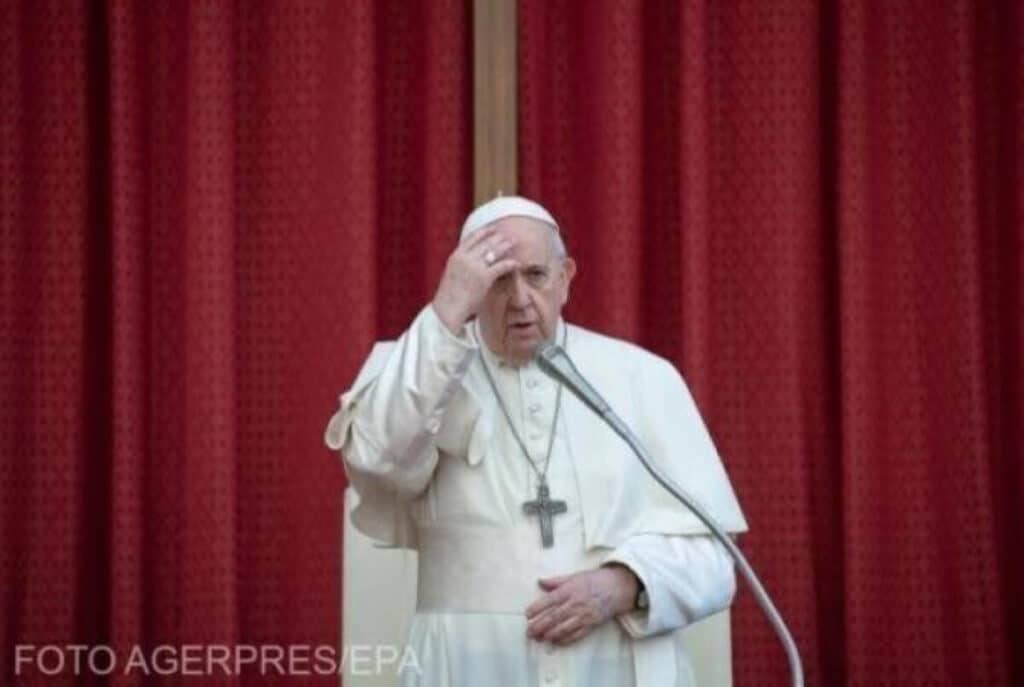 Vaticanul, noi informații despre starea de sănătate a Papei Francisc
