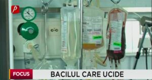 A fost descoperită prezenţa bacilului piocianic în apa de la Spitalul de Pediatrie din Ploieşti – 60m.ro