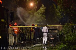 Armata pakistaneză pune capăt crizei ostaticilor din tren: 21 de civili și patru soldați uciși