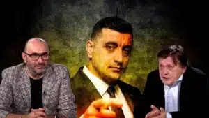 George Simion: 5 întrebări pentru domnul Crin Antonescu, cel mai nou podcaster – 60m.ro