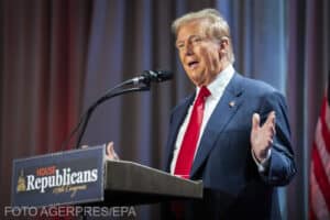 Trump, anunț privind anexarea Groenlandei