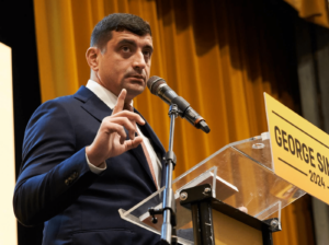 Sistemul e în panică după ce Simion și-a anunțat candidatura. Care e strategia mincinoasă de atac? – 60m.ro