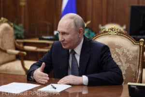 Putin și prințul moștenitor saudit, discuție telefonică despre Ucraina și relațiile internaționale