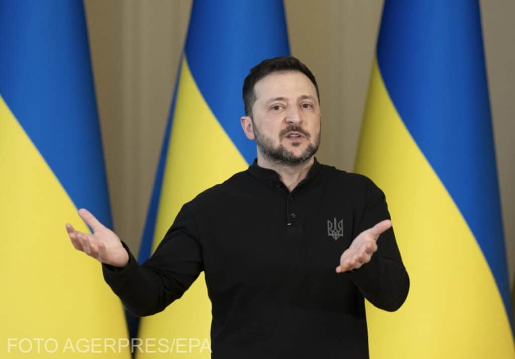Turcia, aliat strategic al Ucrainei: Zelenski reafirmă parteneriatul și discută despre reconstrucția țării după război