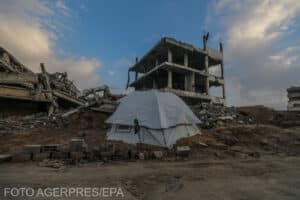 Hamas promite eliberarea unui ostatic american și reluarea negocierilor cu Israel pentru o nouă etapă a armistițiului