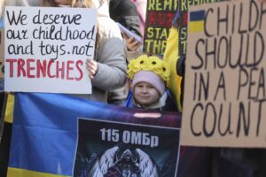 Concluziile unei comisii ONU: Rusia a comis crime împotriva umanității în Ucraina