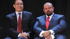 „Piedone” face circ gratuit cu ANPC deoarece se vrea primar în locul lui Nicușor, iar Nicușor se vrea președinte – 60m.ro