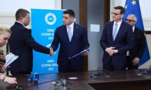 George Simion: ”Voi deveni ținta sistemului în următoarele două luni” – 60m.ro