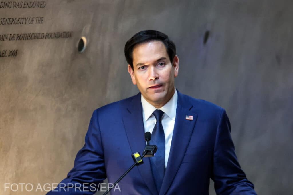 Marco Rubio, „băiatul bun“ de la G7. Detalii din culise: Glumițe cu ministra de externe din Canada