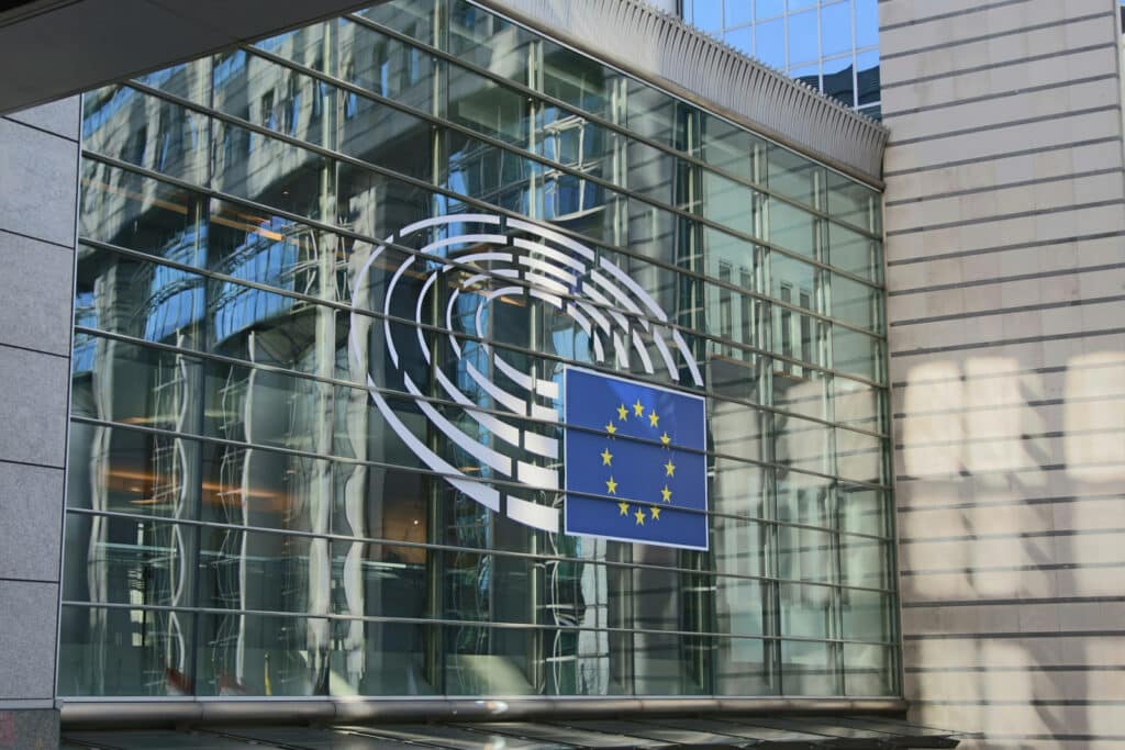 Parlamentul European suspendă accesul lobbyiștilor companiei chineze Huawei în clădirile instituției