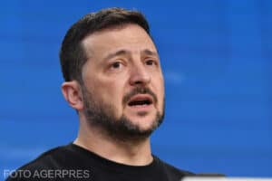 Deși acuză Rusia că tergiversează negocierile pentru pace, Zelenski crede că războiul se poate încheia