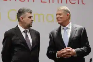 Palat pentru trântorul Werner! Ciolacu: Iohannis o să primească cât de curând locuinţa de protocol – 60m.ro