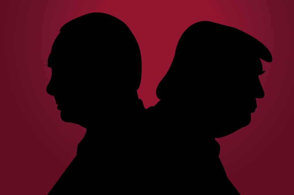 Trump și Putin vor discuta despre războiul din Ucraina. În ce stadiu se află negocierile privind armistițiul