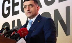 George Simion, după ce CCR a respins contestațiile la candidatura sa: Un pas înainte, dar nu am scăpat. De abia acum începe greul! – 60m.ro