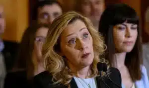 Lasconi, în delir: Poate să vină și Trump să candideze, eu voi câștiga – 60m.ro