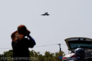 Exerciții militare masive ale Chinei în jurul Taiwanului. Guvernul de la Taipei reacționează ferm: „Factor de destabilizare”